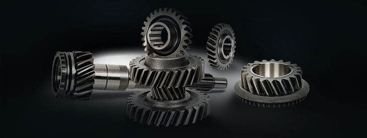 Transmission Gears